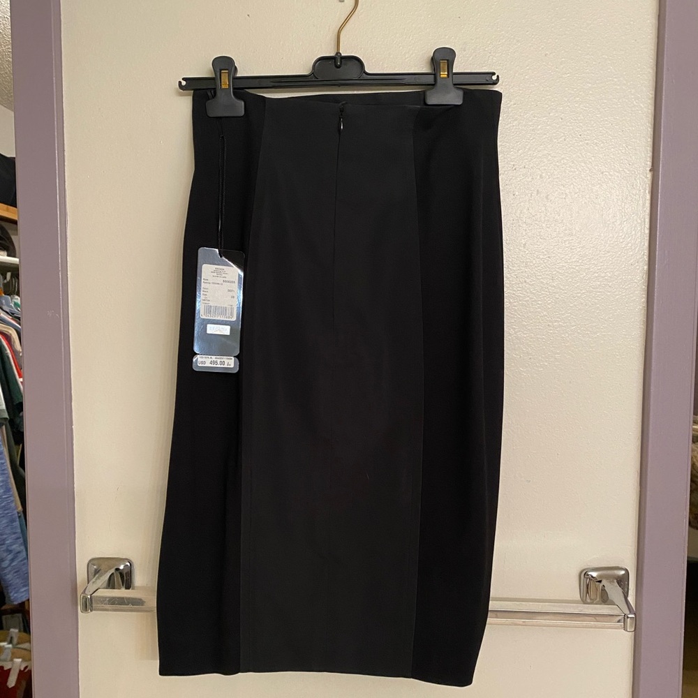 NEVER WORN Escada Skirt